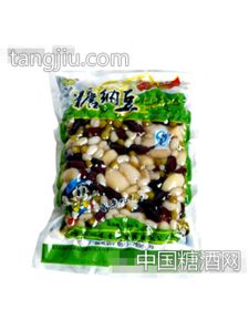 老汤皮冻麻辣味200g招商 新乡市柏兰食品厂 糖酒网tangjiu.com