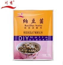 【豆发酵剂纳豆菌】最新最全豆发酵剂纳豆菌 产品参考信息