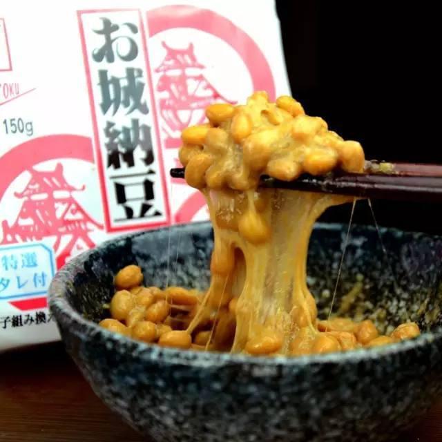 世界上“最臭”的六种食物, 日本占了两种, 真是重口味!