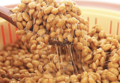 纳豆与纳豆激酶的区别是什么?