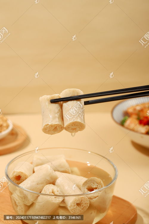 泡发素豆肠图片素材下载 食品餐饮素材下的小吃美食图片素材