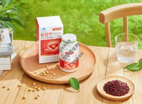 血脂异常怎么办 降脂还得看纳豆红曲胶囊