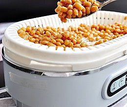 纳豆的做法大全