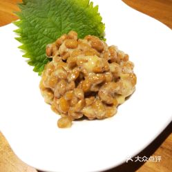 千和烧肉的日本纳豆好不好吃 用户评价口味怎么样 福清美食日本纳豆实拍图片 大众点评