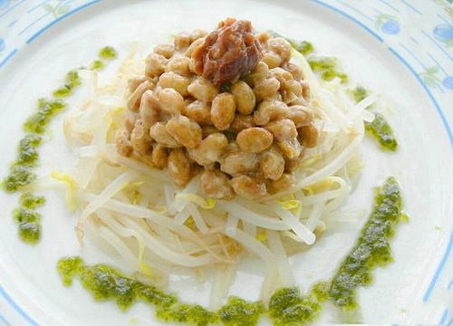 大豆衍生食品功用及营养