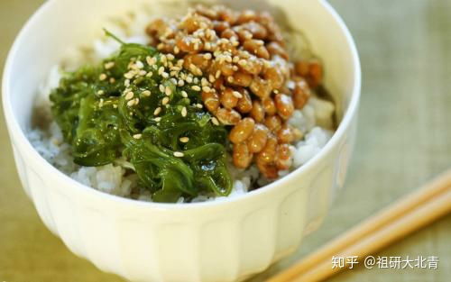 纳豆的功效有那么神奇吗