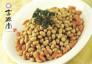 言源堂好吃的纳豆,爱美之人首选