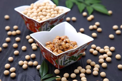 神奇的纳豆,富含均衡的营养元素 但你可能真的不会吃