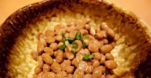 涨知识 大米和纳豆还有如此密不可分的关系