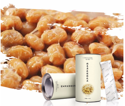 纳豆解密:25个纳豆问答让你熟知纳豆的秘密!