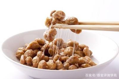 第二章 “酱”的故事 第三篇 酱的营养价值和人体健康