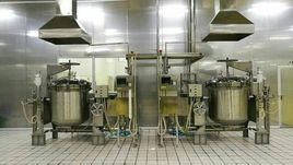 秦皇岛菽福纳豆食品