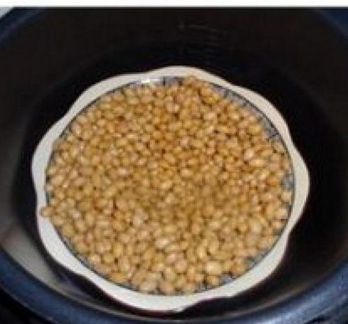 纳豆,教你在家自制,拉丝长,两分钟就学会,一次成功