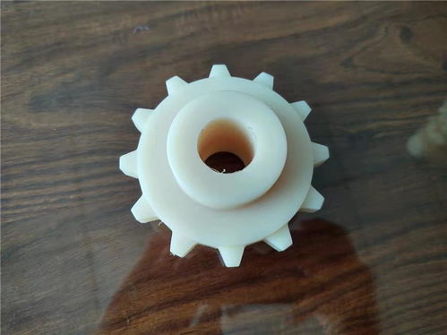 山东尼龙齿轮 尼龙齿轮加工 科工橡胶制品 多图 高清图片 高清大图