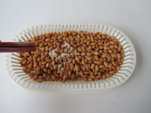 自制纳豆的做法,自制纳豆怎么做好吃,自制纳豆的家常做法 苹果小厨