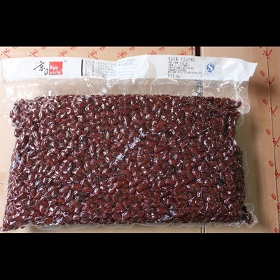 【京日红芸豆甘纳豆】价格,厂家,图片,豆制品,嘉兴飞度电子商务-