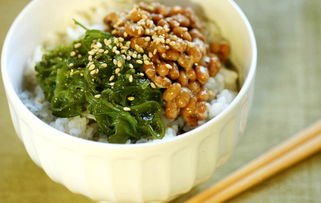 我要吃知识 之3 日式纳豆,你吃懂了么