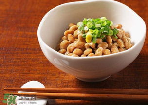 纳豆是不是黄豆 纳豆和黄豆的区别是什么