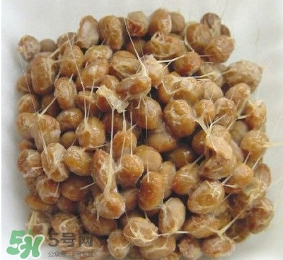 纳豆怎么保存?纳豆可以加热吃吗