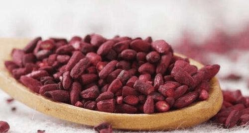 纳豆红曲对心血管的好处有哪些