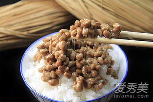 纳豆是黄豆吗 纳豆和黄豆的区别有哪些