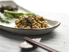 纳豆好吃吗