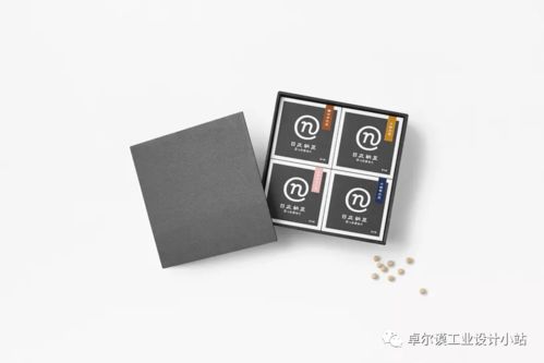 文创设计没灵感 看看nendo工作室是怎么做的