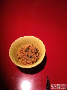 初花纳豆图片 上海 订餐小秘书