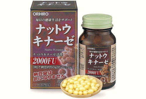 吐血整理 日本神级保健食品大盘点,你想要的功效这里全都有