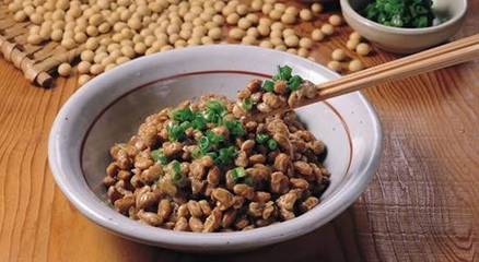 纳豆之误 别把家常菜当药吃