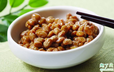 纳豆是什么味道 纳豆是甜的还是咸的