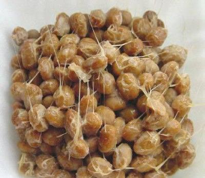 纳豆,超级营养食品,你吃过吗