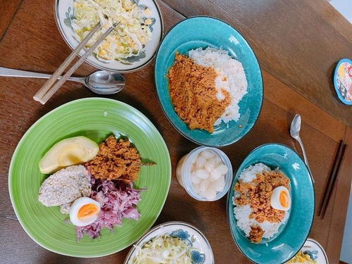 日本高中男生,每天只花70元为家人做晚餐,居然还吃得挺好的