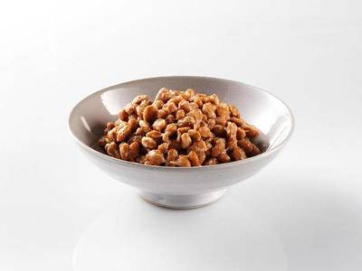 长寿食品纳豆的秘密