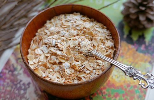 当纳豆遇上燕麦 优质碳水的正确打开方式