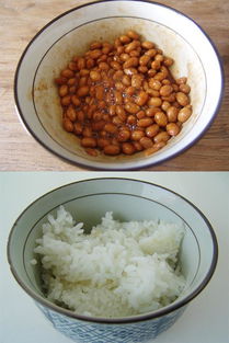 纳豆黄瓜卷 百科