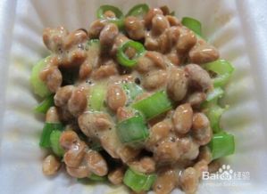 纳豆山药色拉做法