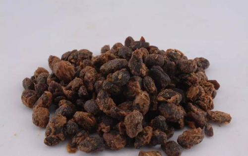 纳豆跟豆豉有什么区别