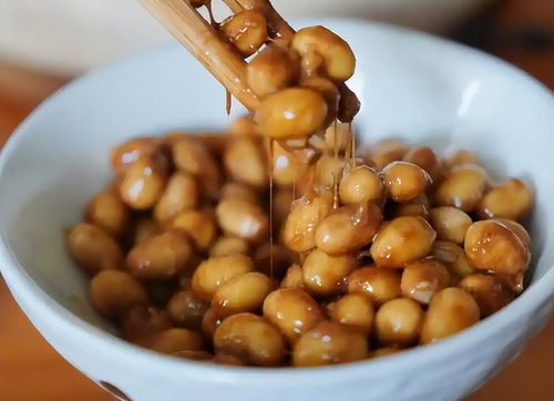多吃发酵食物有哪些 今日头条