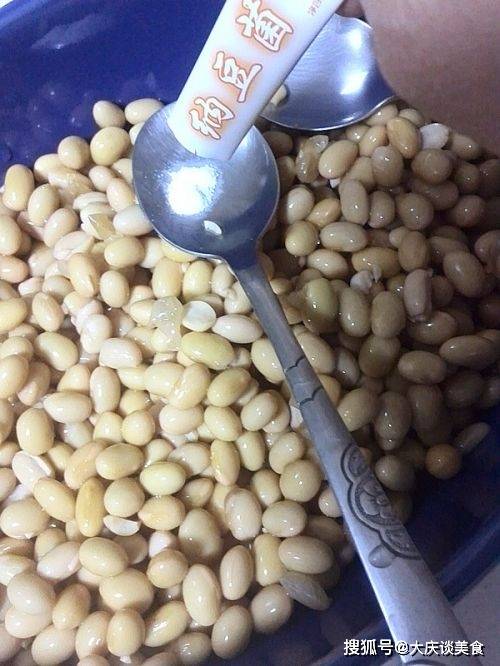 教你做纳豆,24小时就能吃,软糯清甜还拔丝儿,营养美味,吃不腻