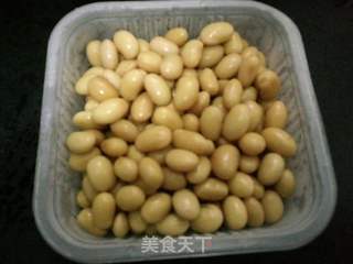 纳豆机做纳豆的做法 纳豆机做纳豆怎么做 勤奋的轻舞飞扬的菜谱