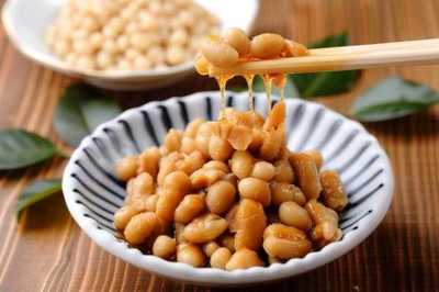 纳豆是什么 纳豆有什么营养