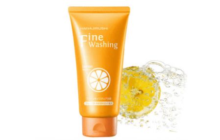 花印洗面奶孕妇能用吗 孕妇需要仔细挑选