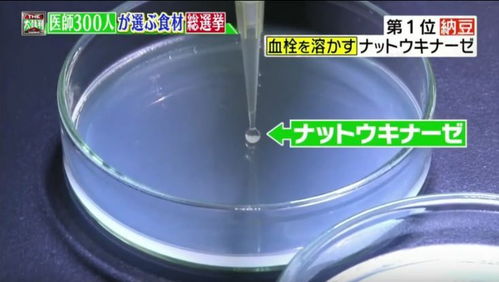 日本爆发 纳豆危机 国民抢光纳豆产品防疫