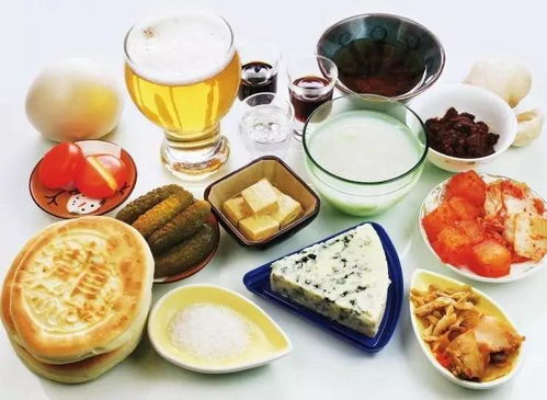 关于益生菌的15个事实,看完大呼太神奇了