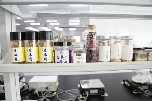 品鉴燕窝工厂打造营养食品研究院,产品高质量在提升新高度