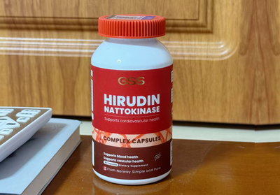 2025年水蛭素十大品牌哪个好?年度榜单权威评测来袭!