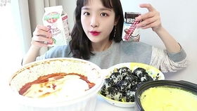 为什么纳豆酱对年糕爱得深沉