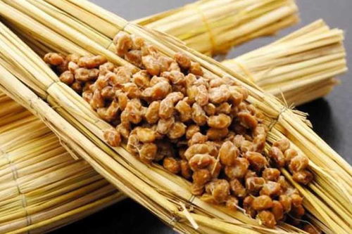 纳豆这么难吃,为什么日本人那么喜爱