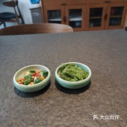 大渔铁板烧 长楹天街店 的金枪鱼纳豆好不好吃 用户评价口味怎么样 北京美食金枪鱼纳豆实拍图片 大众点评